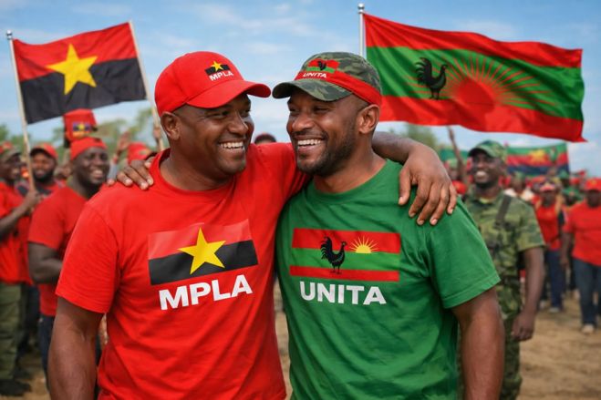 Pacto de Transição 2027: prevenção democrática ou antecipação do conflito?