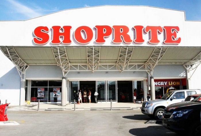 Cadeia de supermercados Shoprite aplica €222 milhões em dívida pública angolana