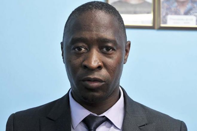 Administrador do IGAPE, Raimundo Santa Rosa