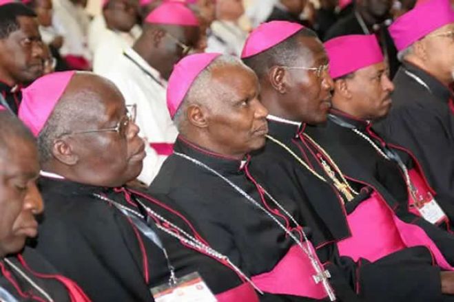 Angola tem “urgência” de autárquicas para “melhoria da qualidade da administração” – bispos