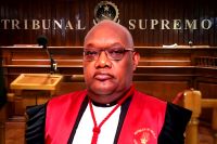 Norberto Sodré João nomeado Presidente do Tribunal Supremo