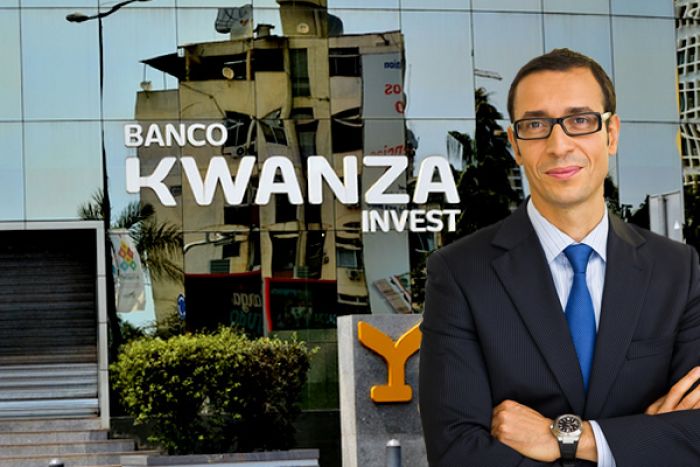 Dissolução do Banco Kwanza Investimento regressa segunda-feira à ordem do dia