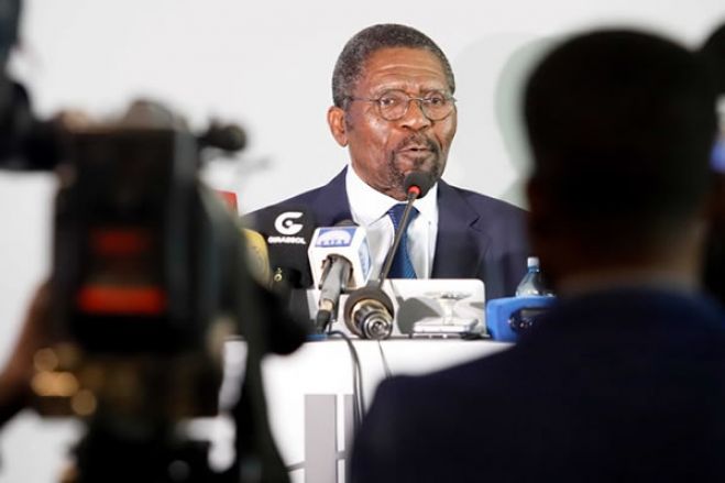 Coordenador nega fins políticos na criação da Fundação Jonas Savimbi em Angola