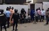 Vários Muçulmanos foram detidos dentro de Mesquitas em Angola