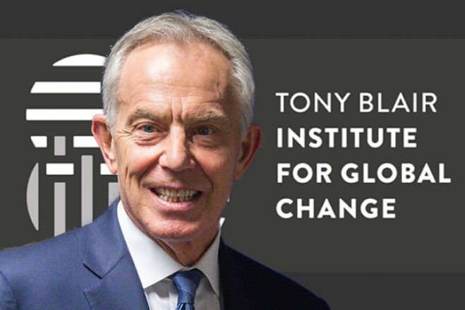 Instituto Tony Blair exorta Ocidente a combater influência russa em África