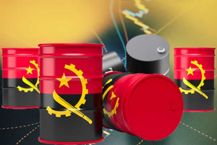 Angola perde diariamente dois milhões de dólares com a queda na exportação de petróleo