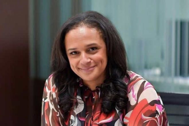 Isabel dos Santos questiona decretos que revogam contratos &quot;apenas&quot; das suas empresas