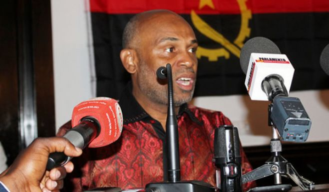 MPLA considera leis de amnistia importantes para edificação da paz