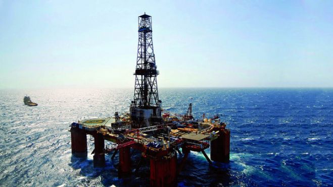 Grande potencial de Angola não significa mais produção de petróleo - Consultora
