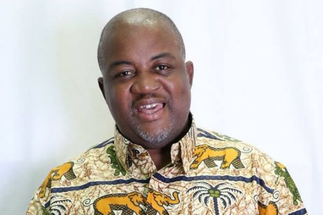 Em defesa da Igreja Católica… - Sousa Jamba