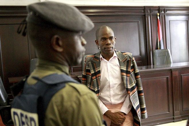 ONG pedem intervenção do PR angolano para libertação dos "presos políticos"