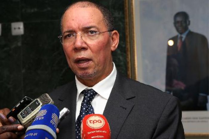 Governo angolano  vai reparar danos às vítimas do “27 de Maio”