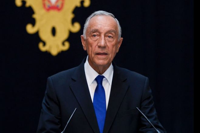 Portugal anuncia fim do Estado de Emergência a 2 de maio