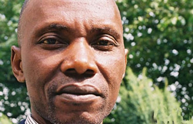 &quot;Povo de Cabinda nunca se renderá à ocupação por parte de Angola&quot;, diz líder da FLEC