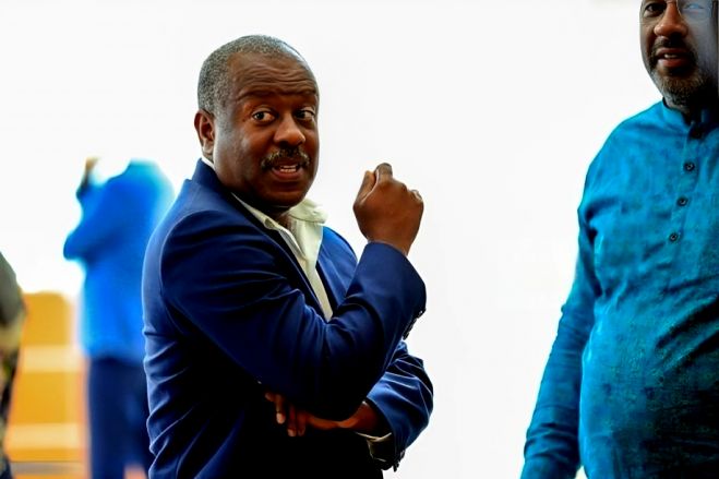 Supremo tem 48h para decidir sobre medida cautelar aplicada a general “Dino”