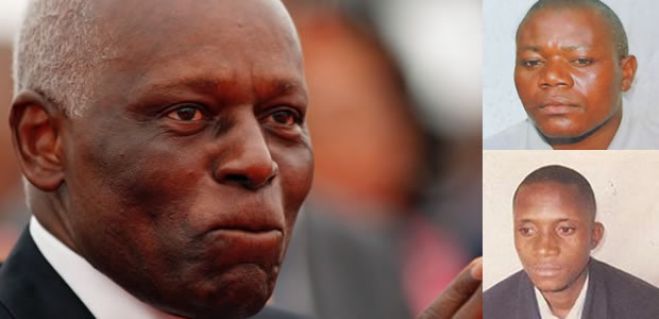 Quem deve ser processado em Angola pela morte dos dois ativistas?