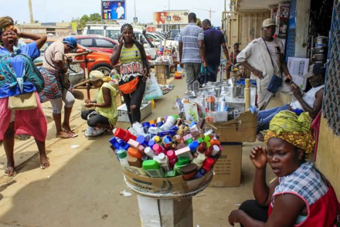 Economista defende registo de cidadãos e propriedades para alavancar política económica angolana