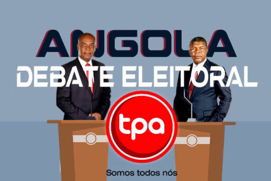 Aumentam apelos a um debate eleitoral entre João Lourenço e Adalberto Costa Júnior