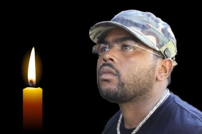 Morreu o rapper e activista angolano Carbono Casimiro