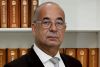 Tribunal Constitucional aprova pedido de renúncia do juiz conselheiro Raul Carlos Araújo