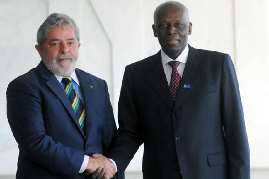Brasil: Eduardo dos Santos será ouvido sobre contratos entre Odebrecht e BNDES