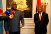RDCongo: Tshisekedi aberto a cessar-fogo “imediato e incondicional” proposto por Angola