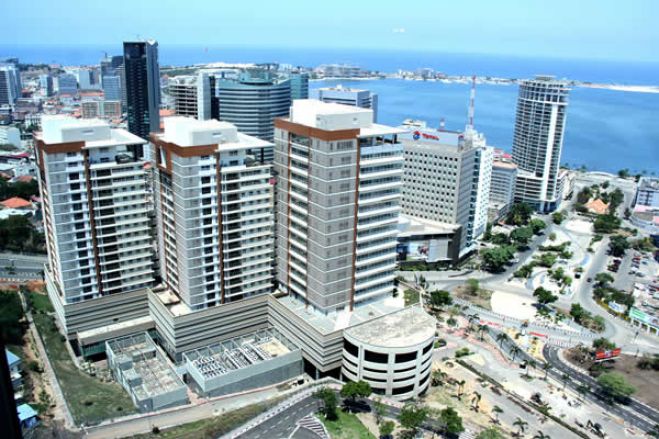 Angola cresceu 1,2% no segundo trimestre, o maior crescimento desde 2019 - INE