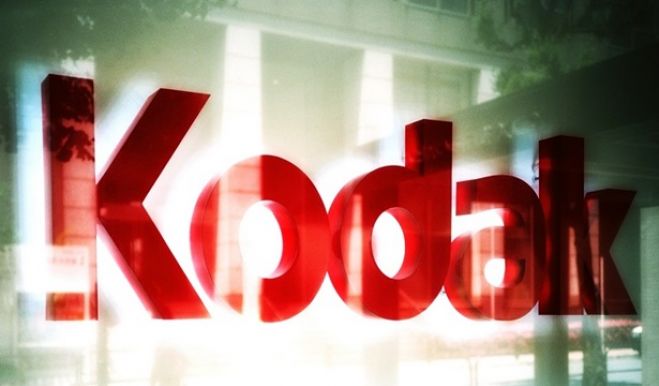 Kodak reaparece com linha de smartphones