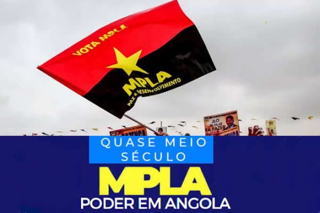 Corrupção e partidarização das instituições do Estado “destruíram dignidade dos angolanos” – UNITA