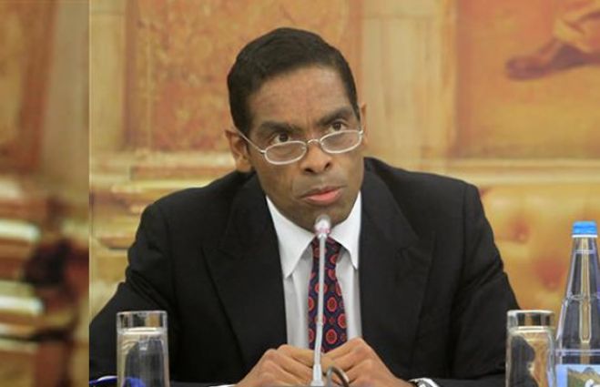 Derrapagem do BES Angola não parou com saída de Álvaro Sobrinho