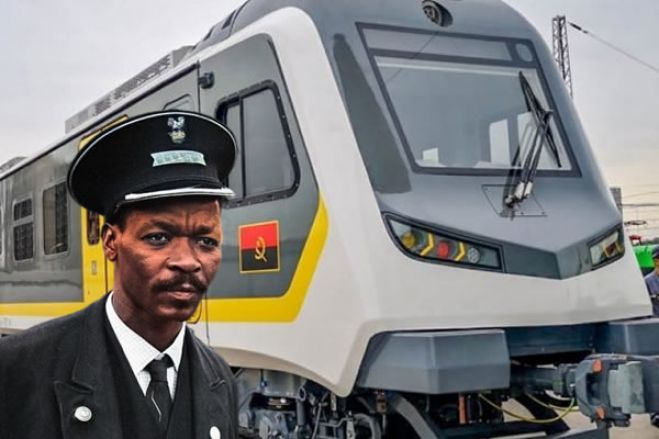 Falta de certificação ameaça vida de passageiros dos comboios angolanos - associação