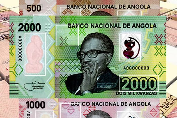 Angolanos temem pelo aumento dos preços com novo kwanza sem rosto do ex-PR