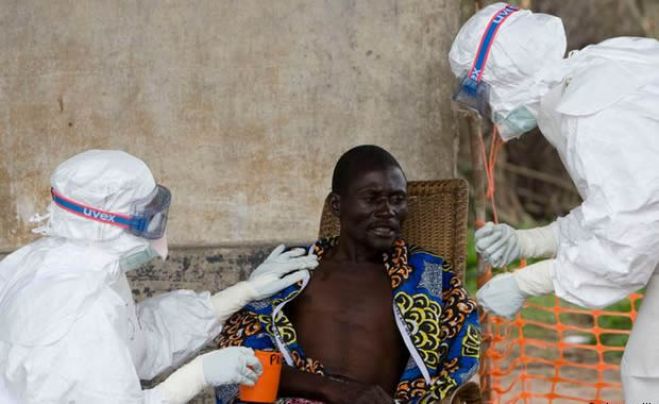 Angola descarta possibilidades de encerrar fronteiras por causa do Ébola