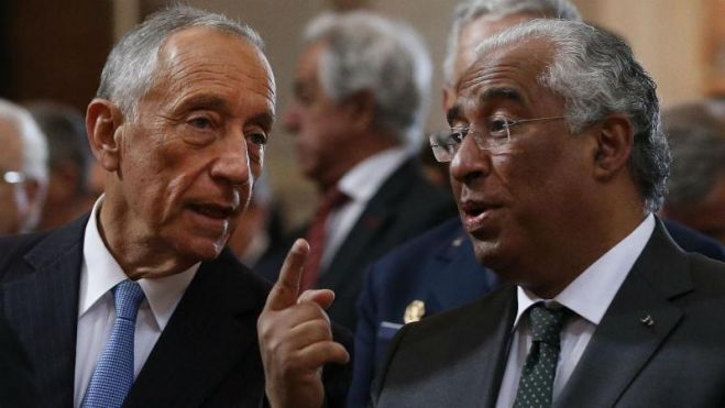 Caso Manuel Vicente: Presidente de Portugal e Primeiro Ministro em busca da reconciliação