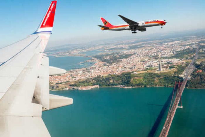 Covid-19: TAP e TAAG com mais voos de ligação Angola-Portugal anunciados até agosto