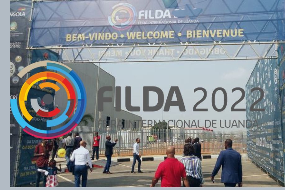 Feira de Luanda cancela pré-inauguração e anuncia abertura para sábado