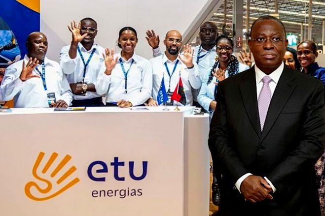 Petrolífera Etu Energias lucrou 130 milhões de euros em 2023 um amento de 83%