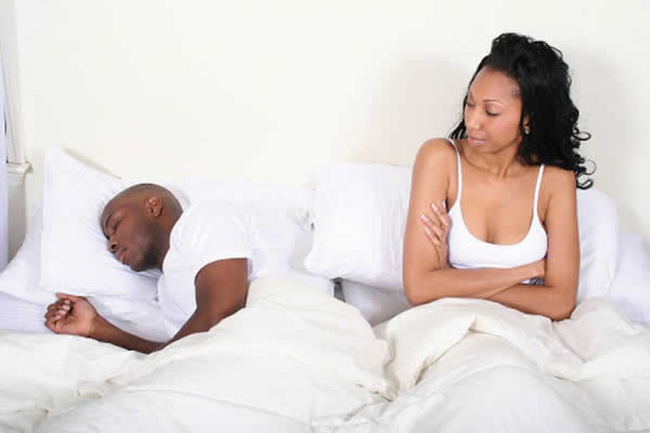 Por que os homens adormecem depois do sexo?
