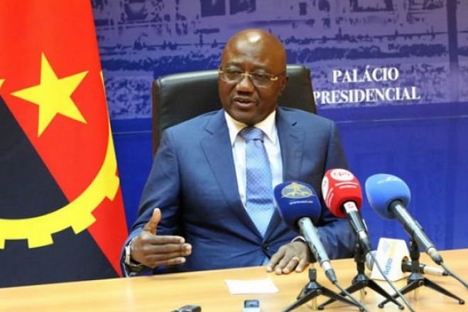 Assistência financeira do FMI a Angola irá reduzir rácio do serviço da dívida/receitas fiscais