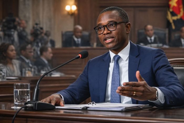 Declarações do PCA podem livrar a maioria dos arguidos no caso AGT