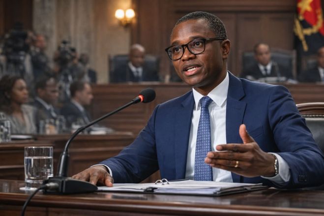 Declarações do PCA podem livrar a maioria dos arguidos no caso AGT