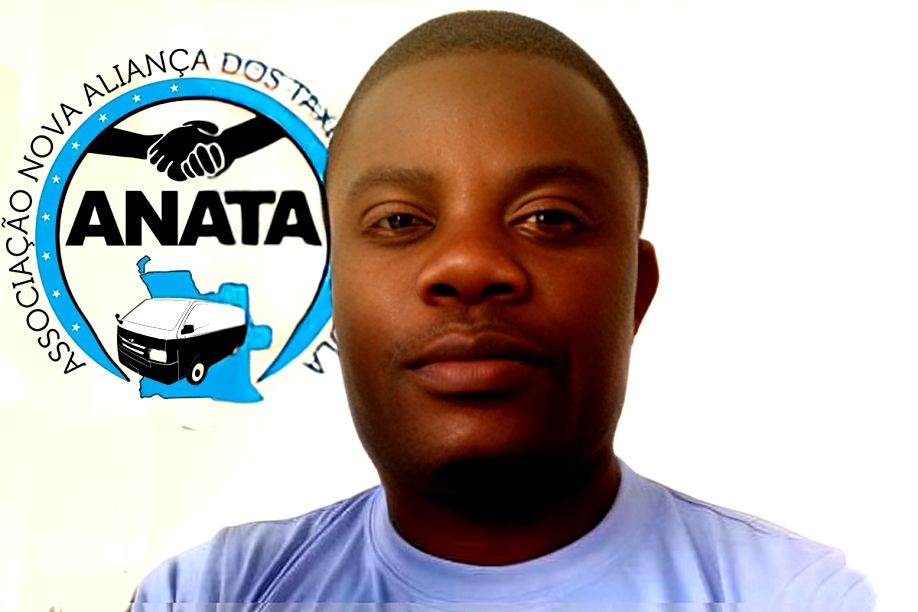 Advogado e associados pedem justiça após interrogatório de dirigente dos taxistas angolanos