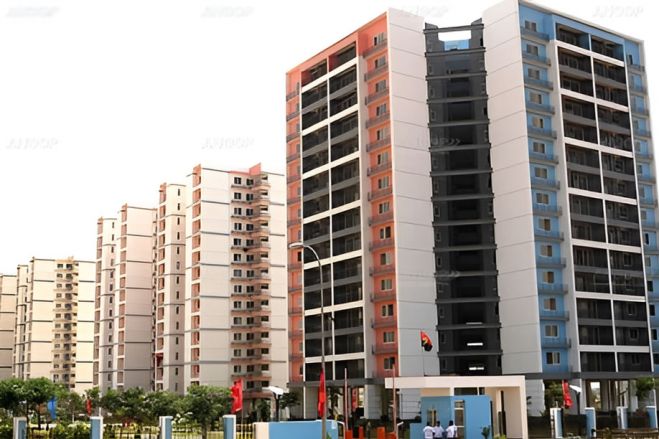 Governo projeta vender 40 mil imóveis até ao final de 2026