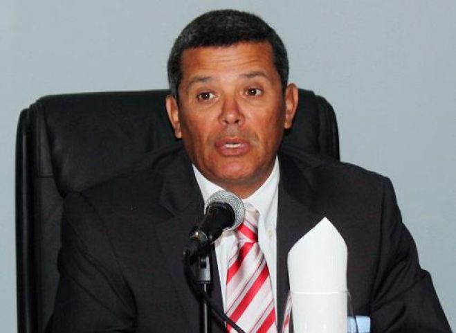 Deputado da Casa-CE pede a Rui Falcão que se demita