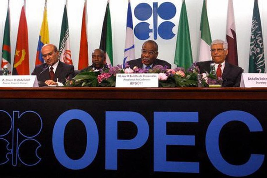 Angola recusa cortar quotas diárias de petróleo e entra em rota de colisão com OPEP+