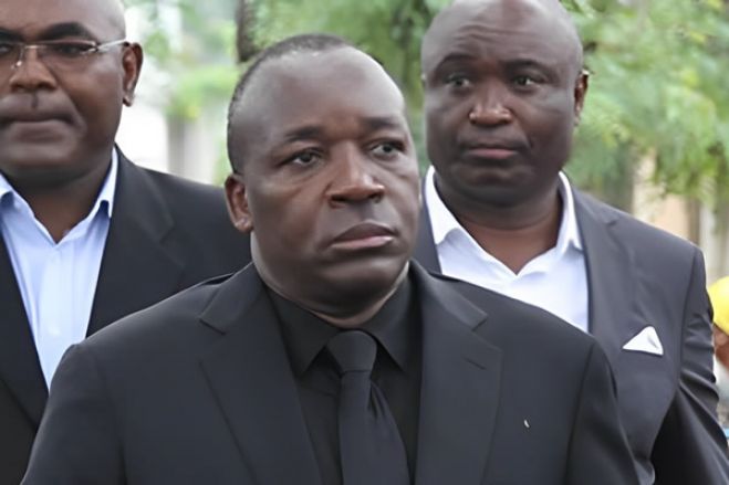 Governo angolano procura ossadas de dirigentes da UNITA na Jamba