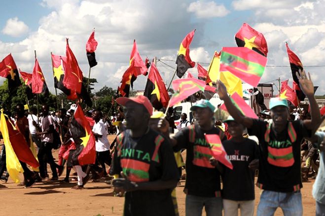 Confrontos entre militantes do MPLA e UNITA em Benguela deixam feridos e prisões