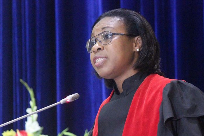 Procuradora-geral da República de Moçambique denuncia intimidações a magistrados