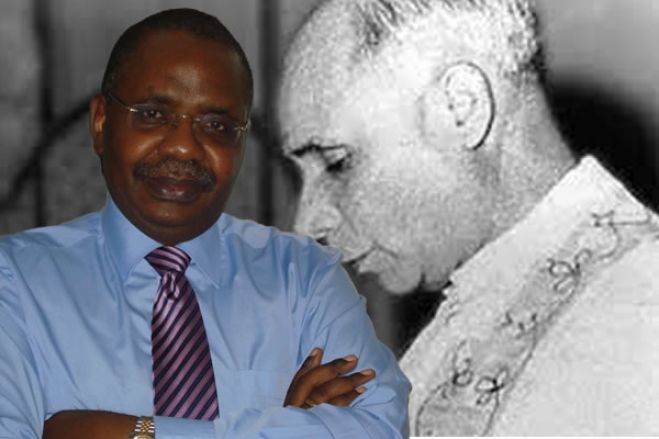 Cónego Manuel das Neves: Um religioso ou um político?