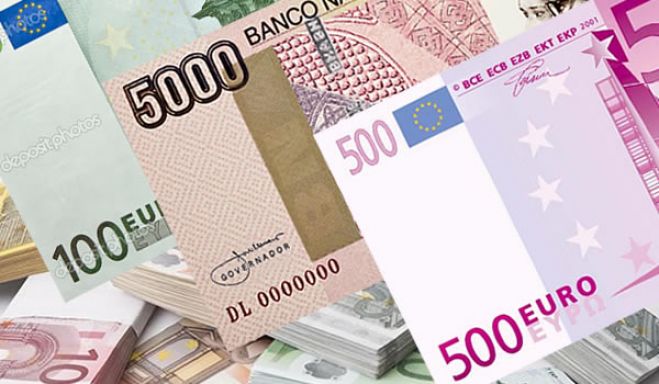 BNA quadruplicou venda de divisas: 229,3 milhões de euros vendidos na última semana